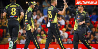 Australia vs England 2nd T20I, AUS vs ENG Live Score, Live Streaming, H2H  