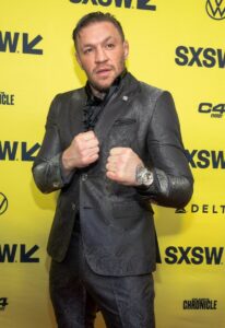 Rakhmonov believes Conor McGregor getting an instant title shot will be unfair Rakhmonov believes Conor McGregor getting an instant title shot will be unfair