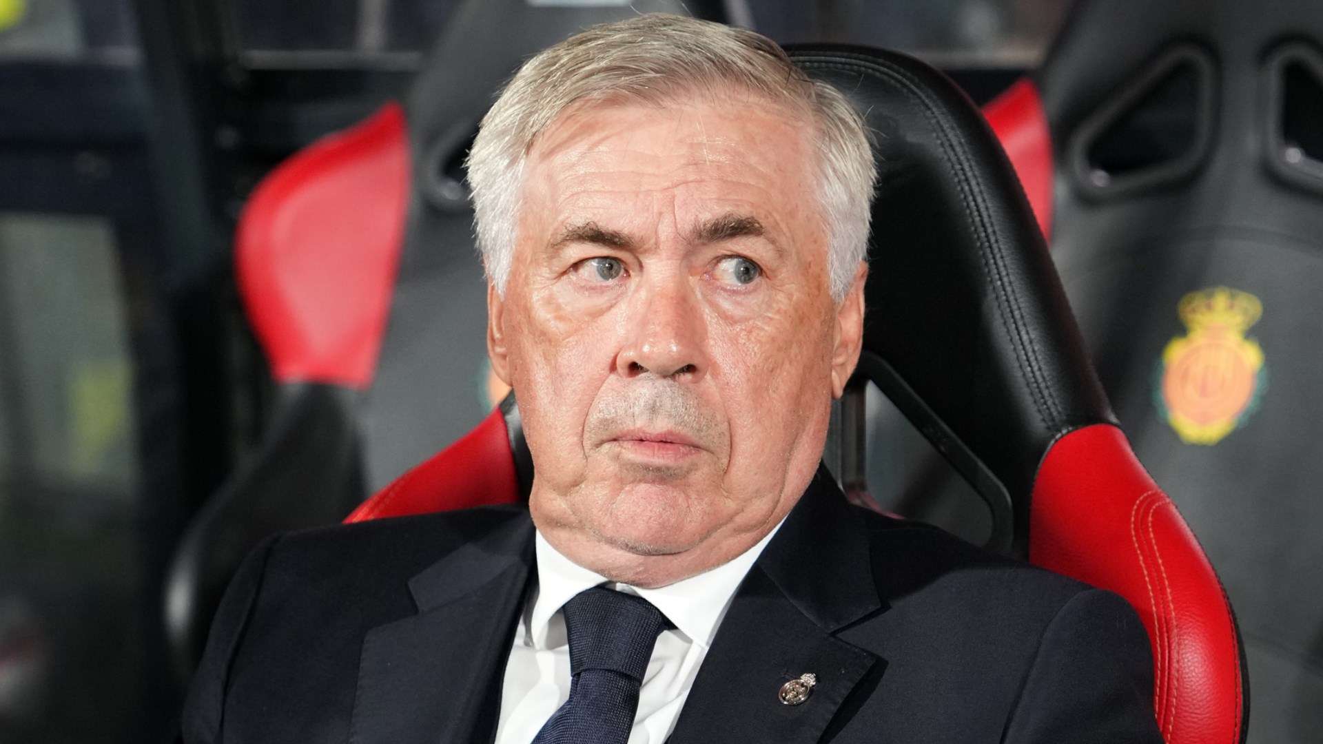 Ancelotti considering Saudi move as Real identify replacement  