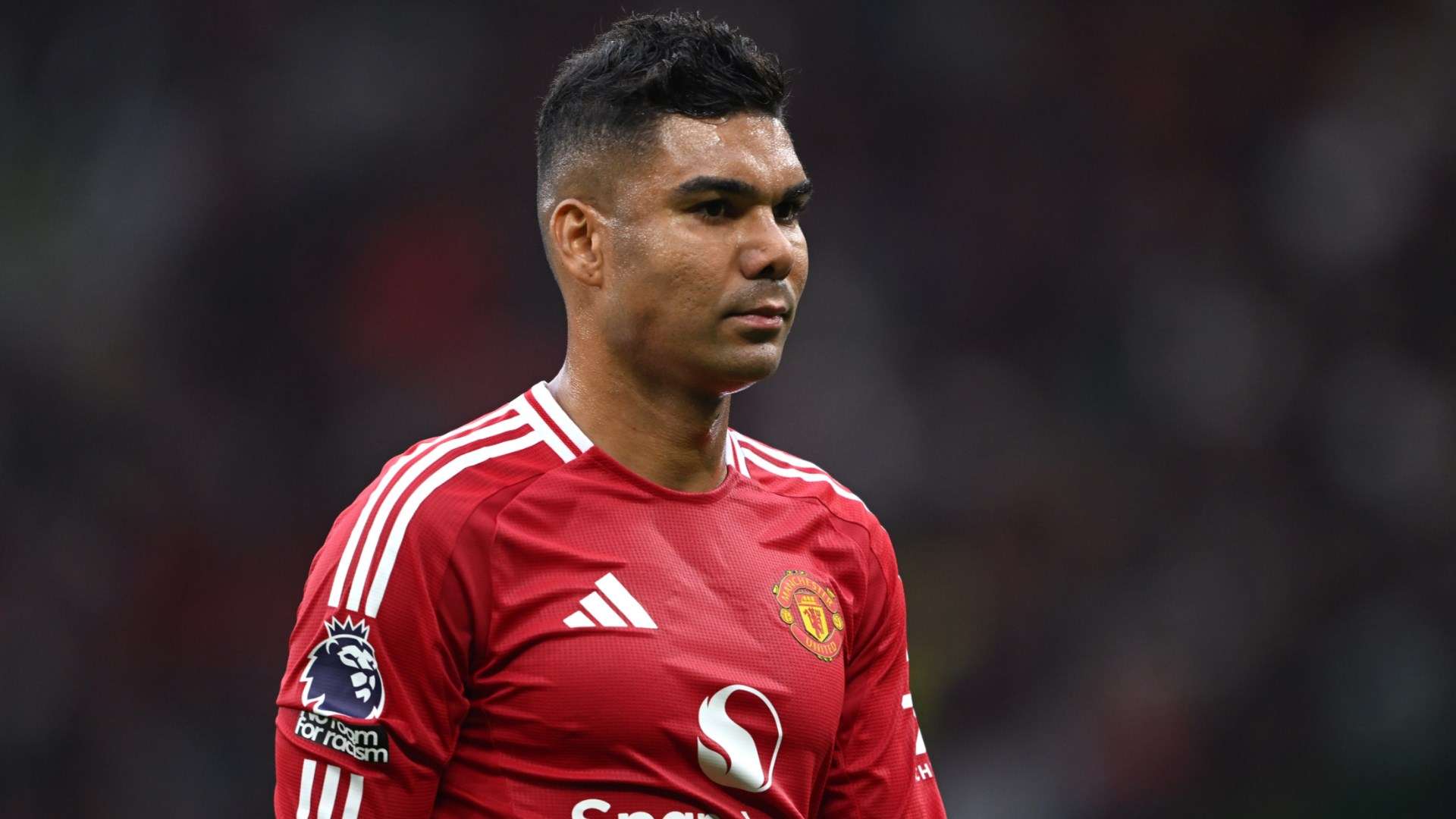 Galatasaray plotting surprise Casemiro transfer swoop  