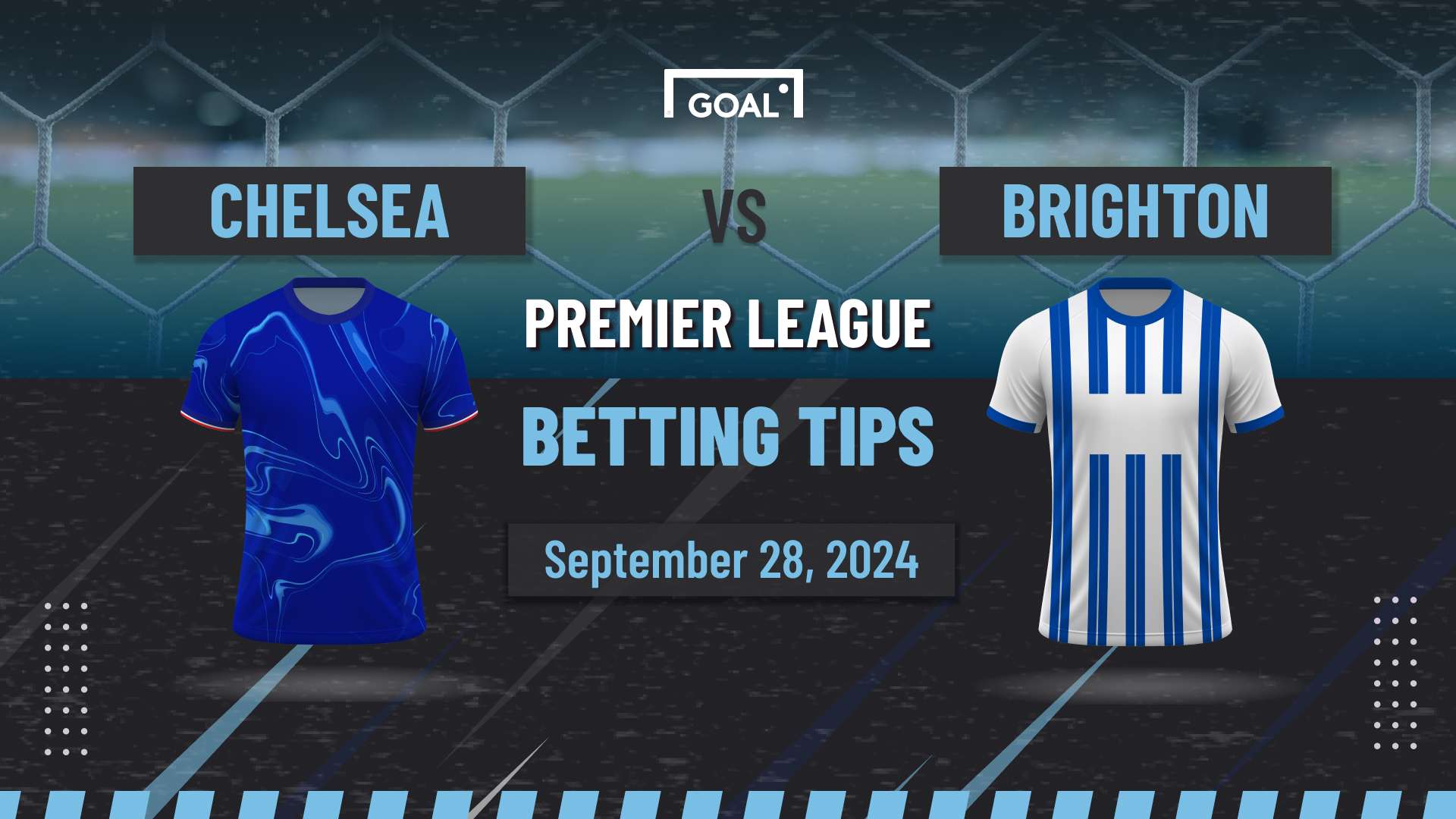 Chelsea vs Brighton Predictions: Chelsea to win, Jackson to score  