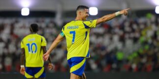 Cristiano Ronaldo tells Al-Nassr to sign Manchester City star  