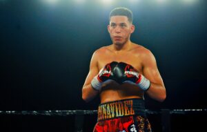 "I’d be afraid"- Mike Tyson reveals he would avoid fighting David Benavidez "I’d be afraid"- Mike Tyson reveals he would avoid fighting David Benavidez