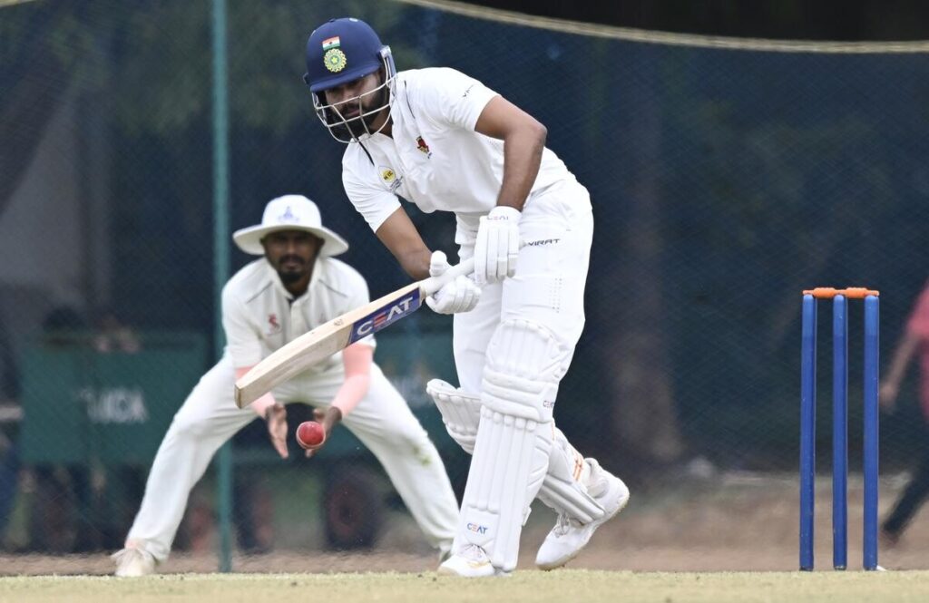 Duleep Trophy 2024 Schedule: Fixtures, Teams, Where to Watch, Upcoming matches  