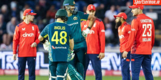 Australia vs England 1st ODI, AUS vs ENG Live Score, Live Streaming, H2H  