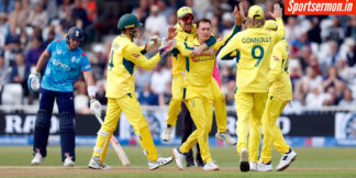 ENG vs AUS 3rd ODI Prediction, Live Score, Live Streaming, Australia vs England  