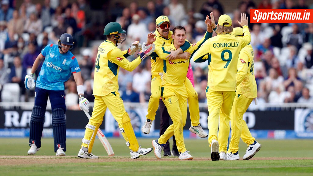 ENG vs AUS 3rd ODI Prediction, Live Score, Live Streaming, Australia vs England  