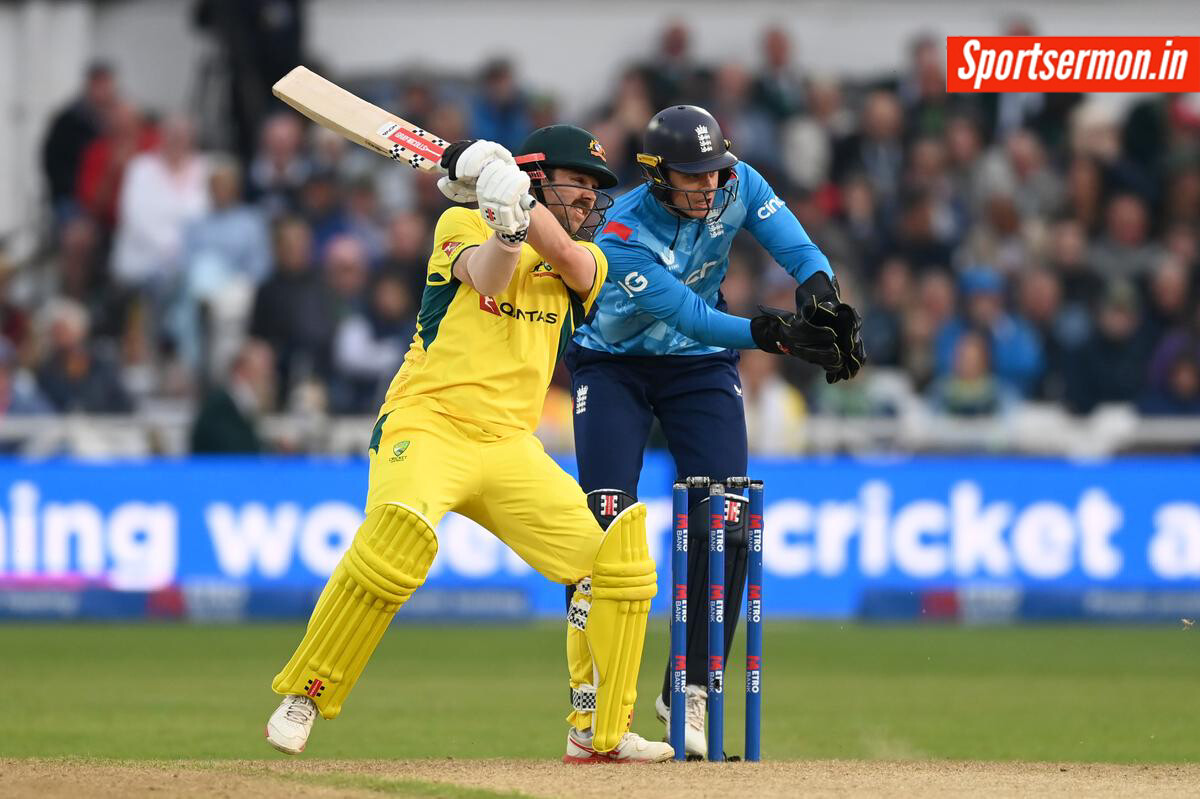 Australia vs England 4th ODI, ENG vs AUS 4th ODI Live Score, Live Streaming  