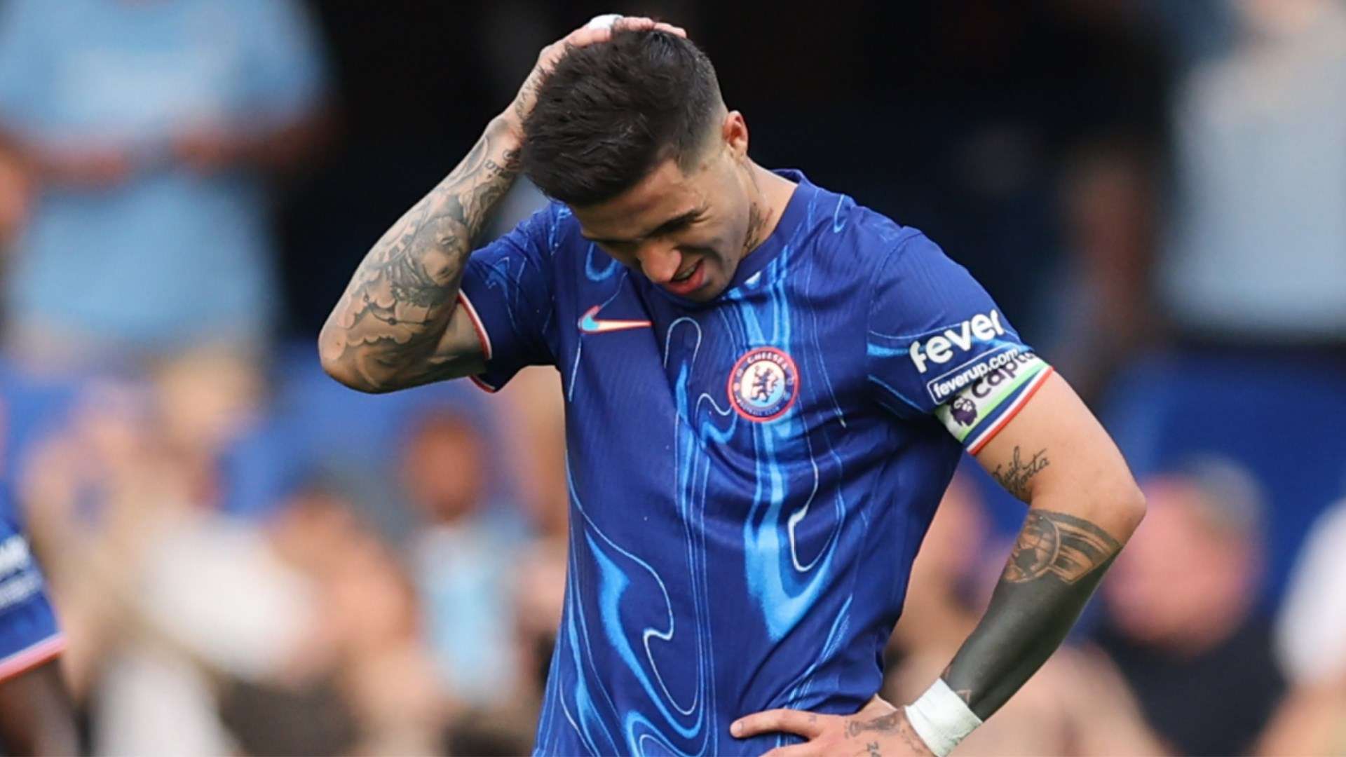 Chelsea approached by Kick it Out regarding Fernandez  