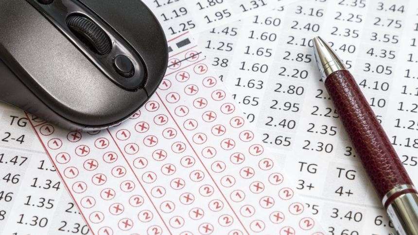 Referee Watch: Key Ref Stats to Help with your Card Betting  