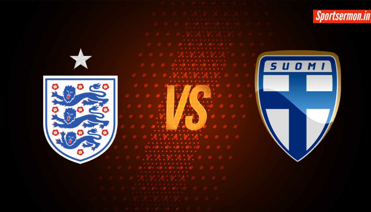 England vs Finland Prediction, ENG vs FIN, Live Stream, H2H, Nations League  