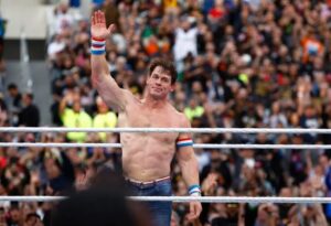 Roman Reigns responds to John Cena calling him the GOAT in WWE  