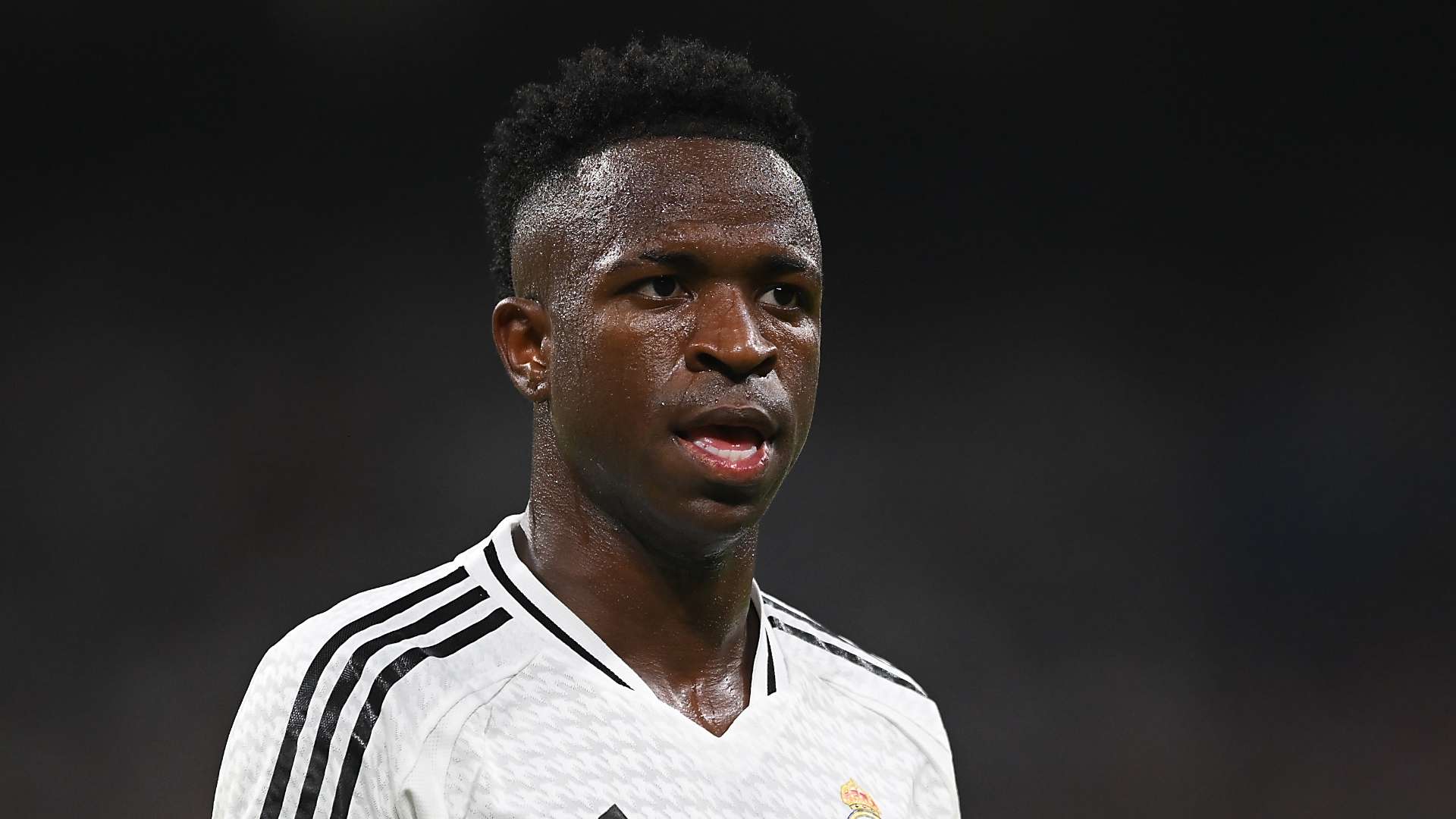 Vinicius insists Spain should not host 2030 WC if racism persists  