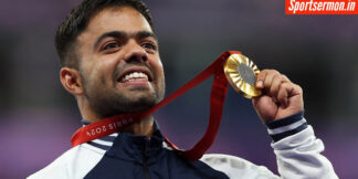 From Silver to Gold: Navdeep Singh Historic Paralympic Win After Medal Upgrade  