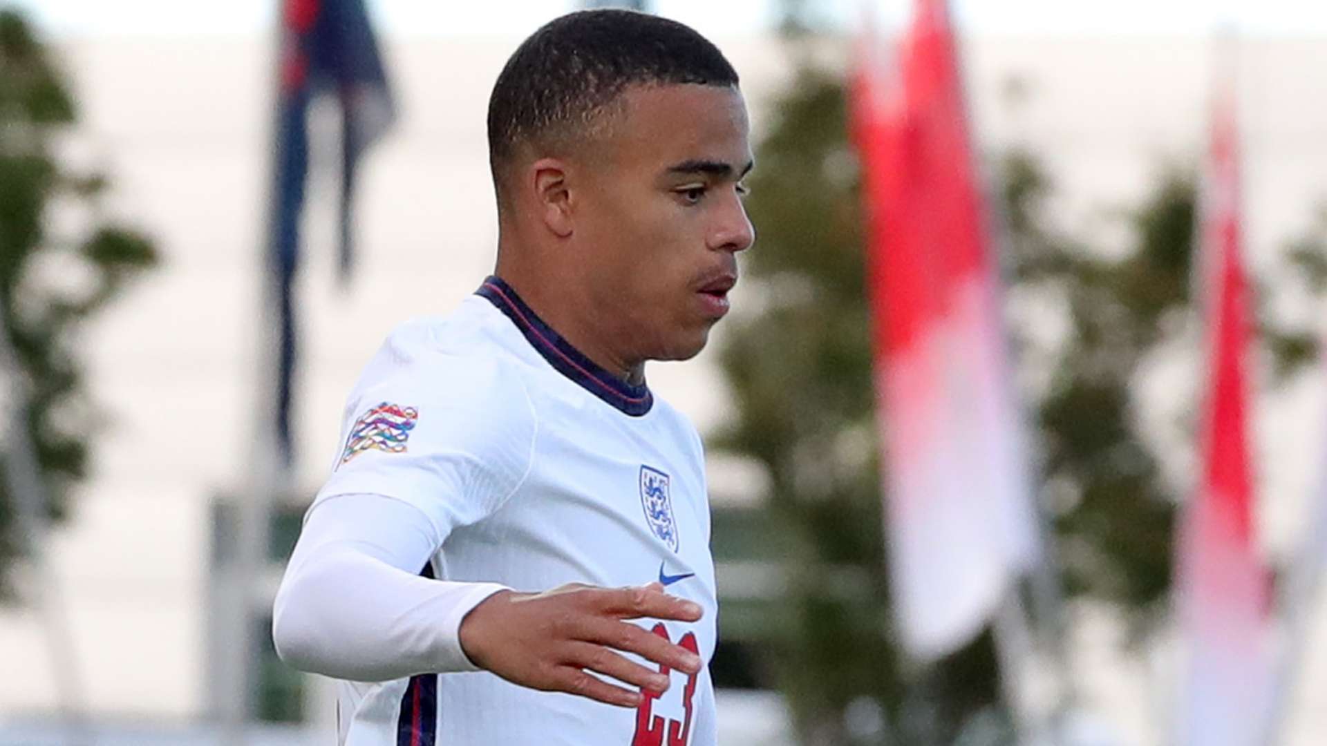 ‘England manager will be taking notice’ of in-form Greenwood  