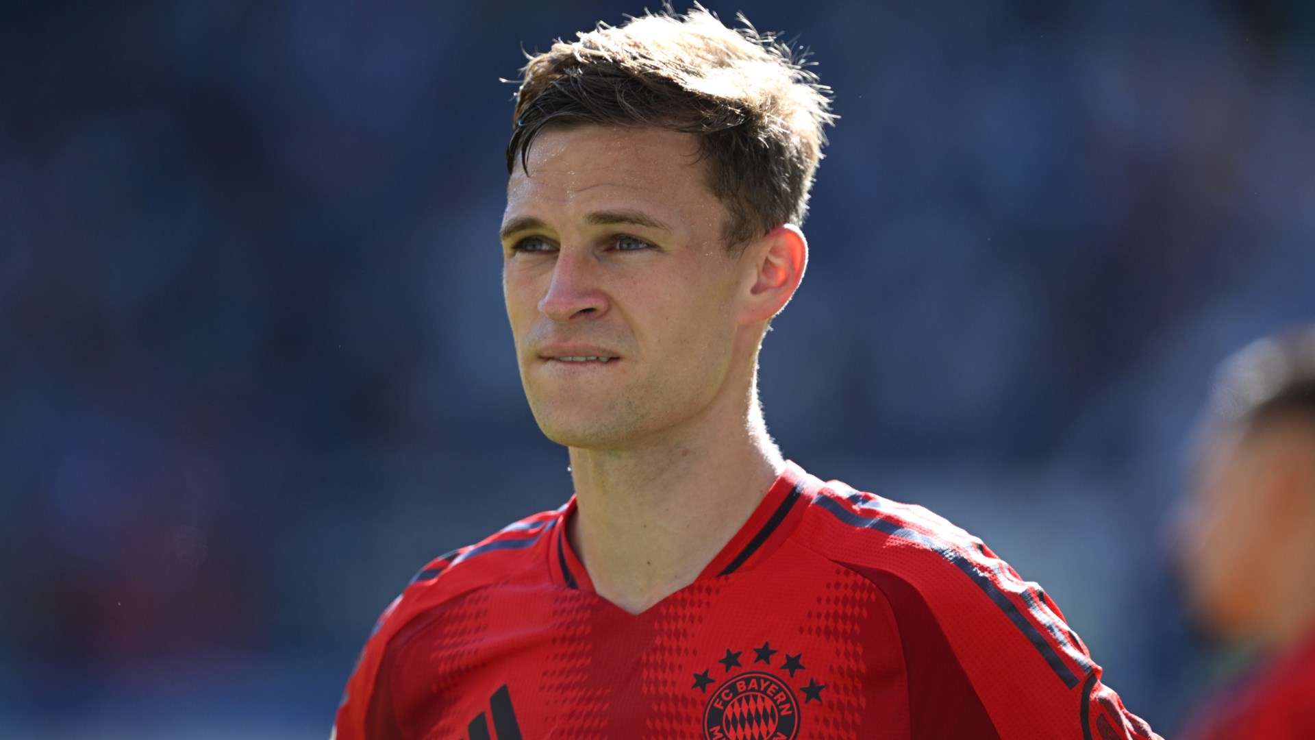 Transfers LIVE: Kimmich 'looking forward' to Barcelona move  