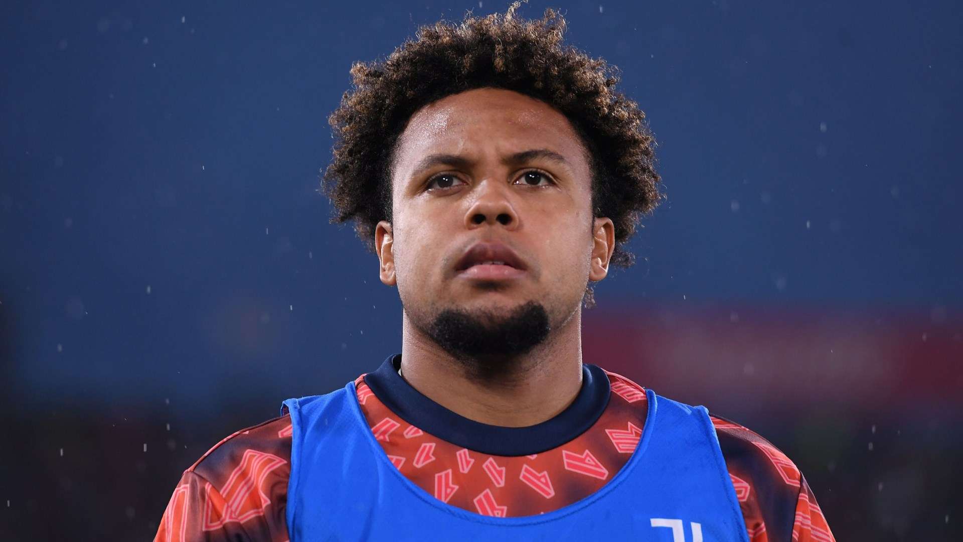 McKennie left on bench, Weah returns as Juve draw vs. Empoli  