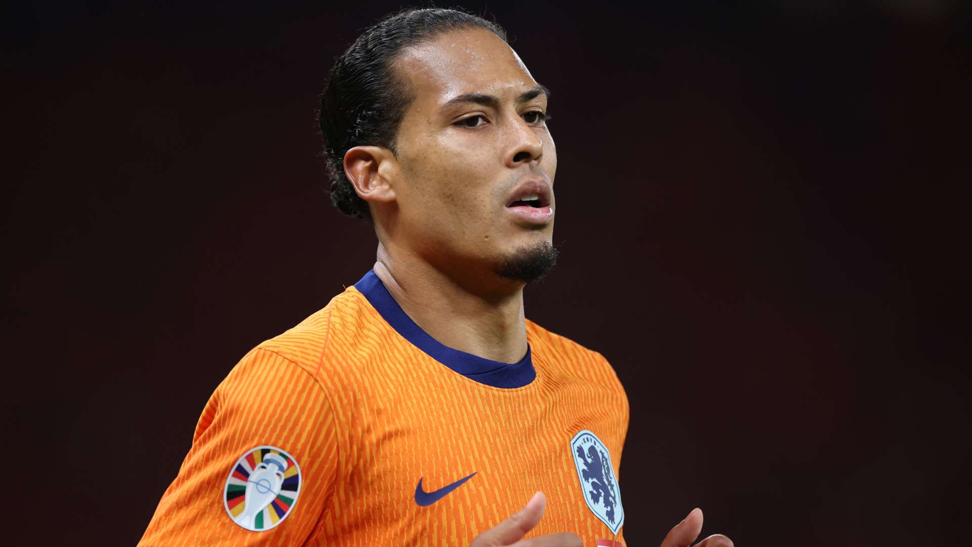 Van Dijk reaffirms Netherlands commitment after retirement hint  