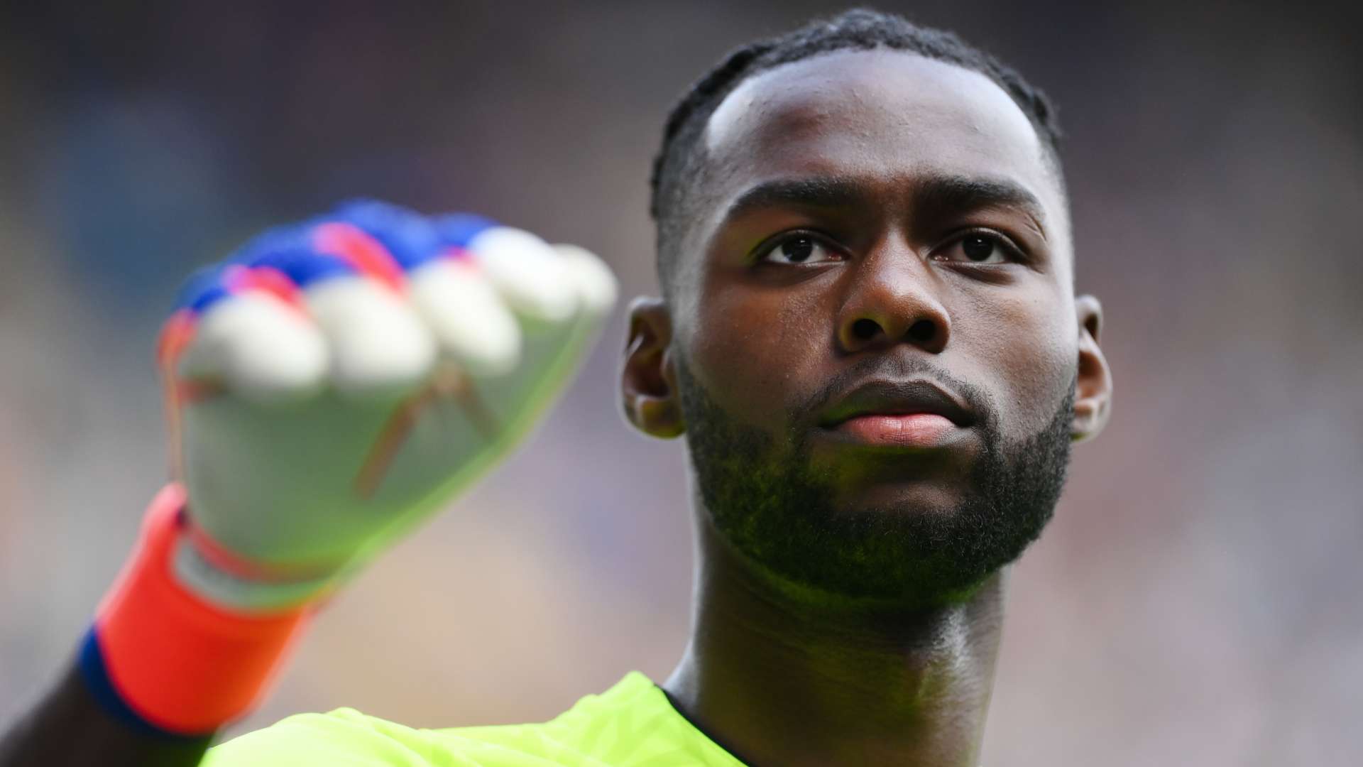 Wrexham star Okonkwo reveals quirky pre-match superstition  