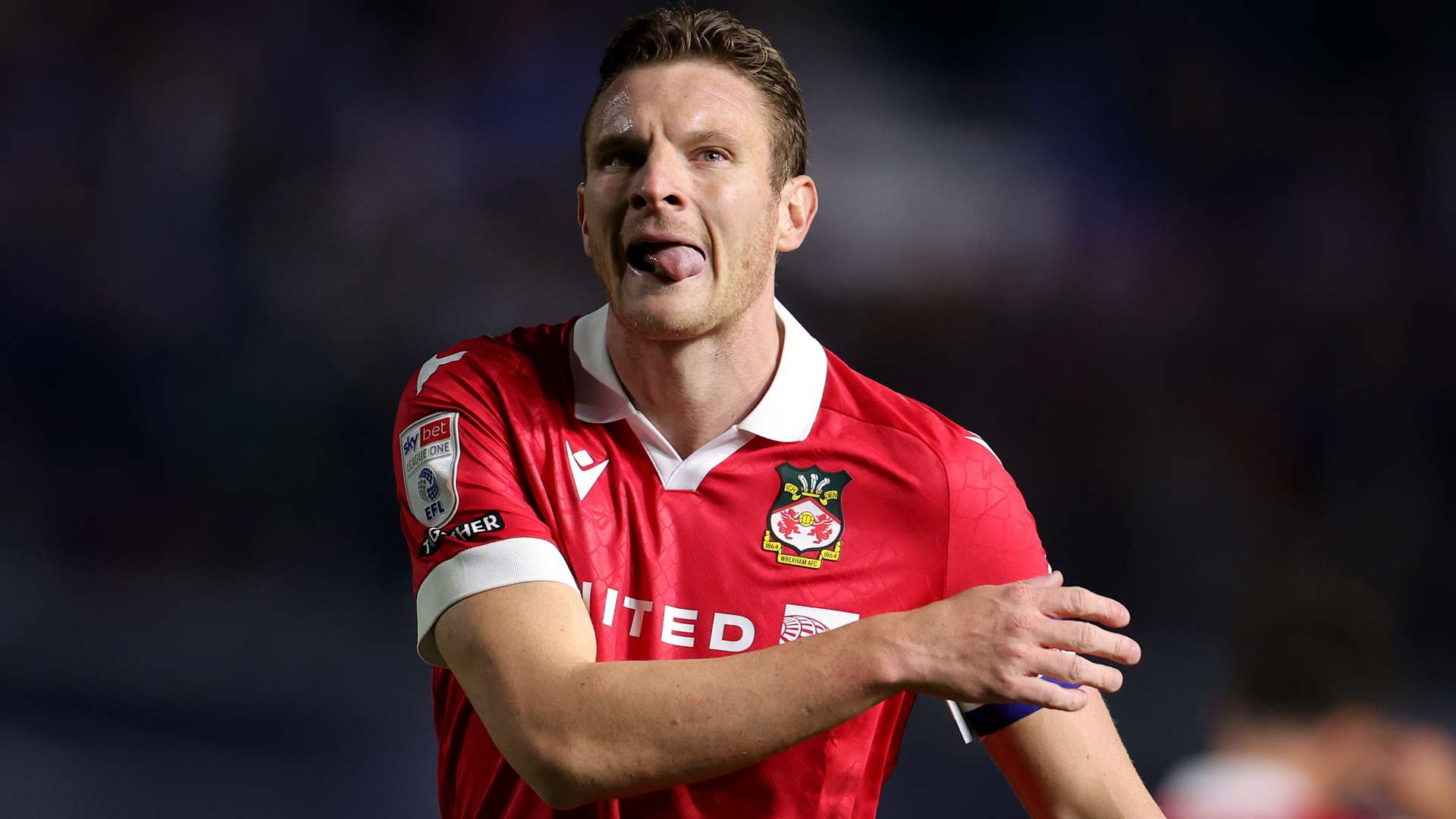 Mullin warned Wrexham recall no guarantee of regular starts  