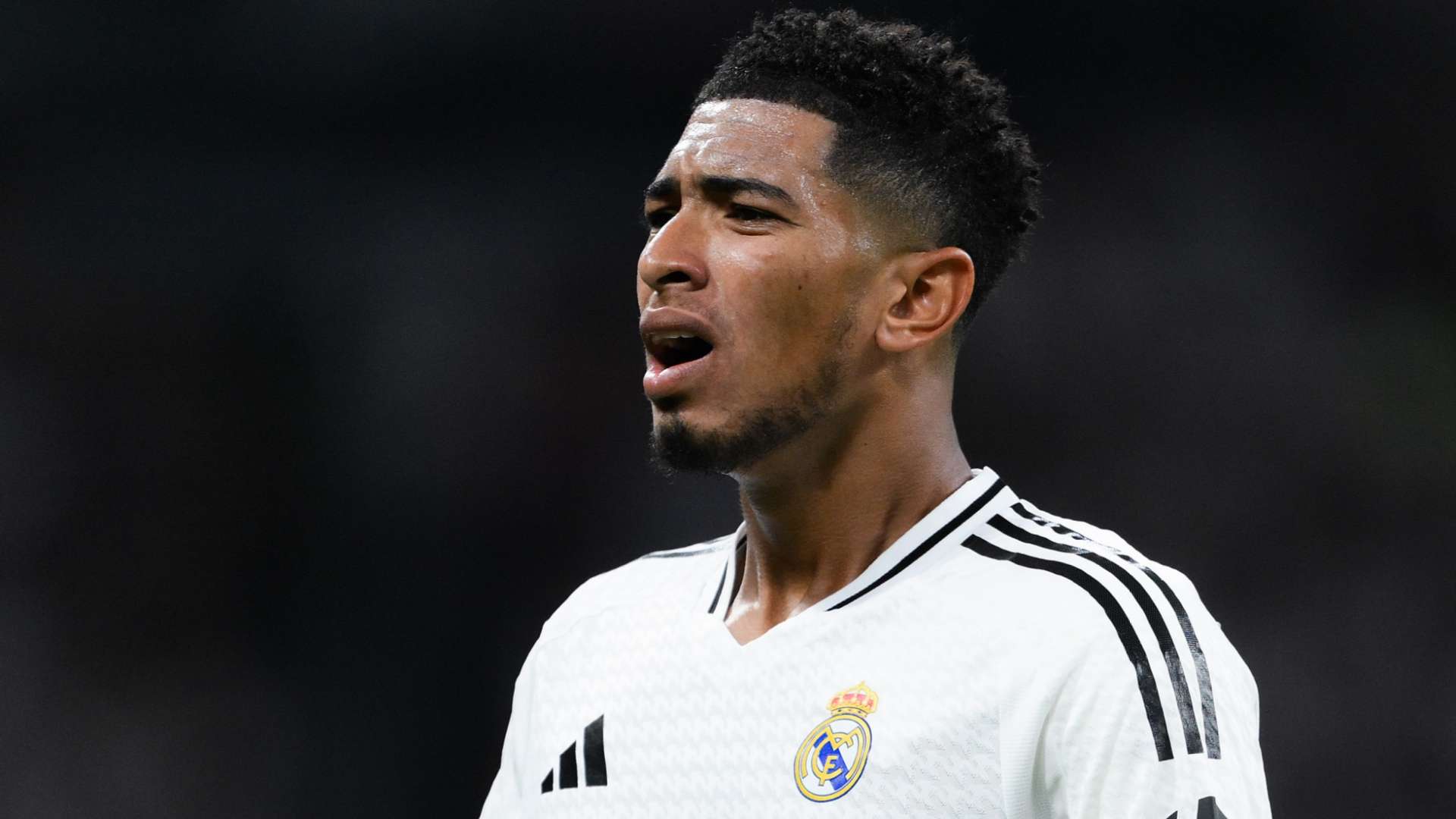 Bellingham ignoring medical advice after avoiding surgery  