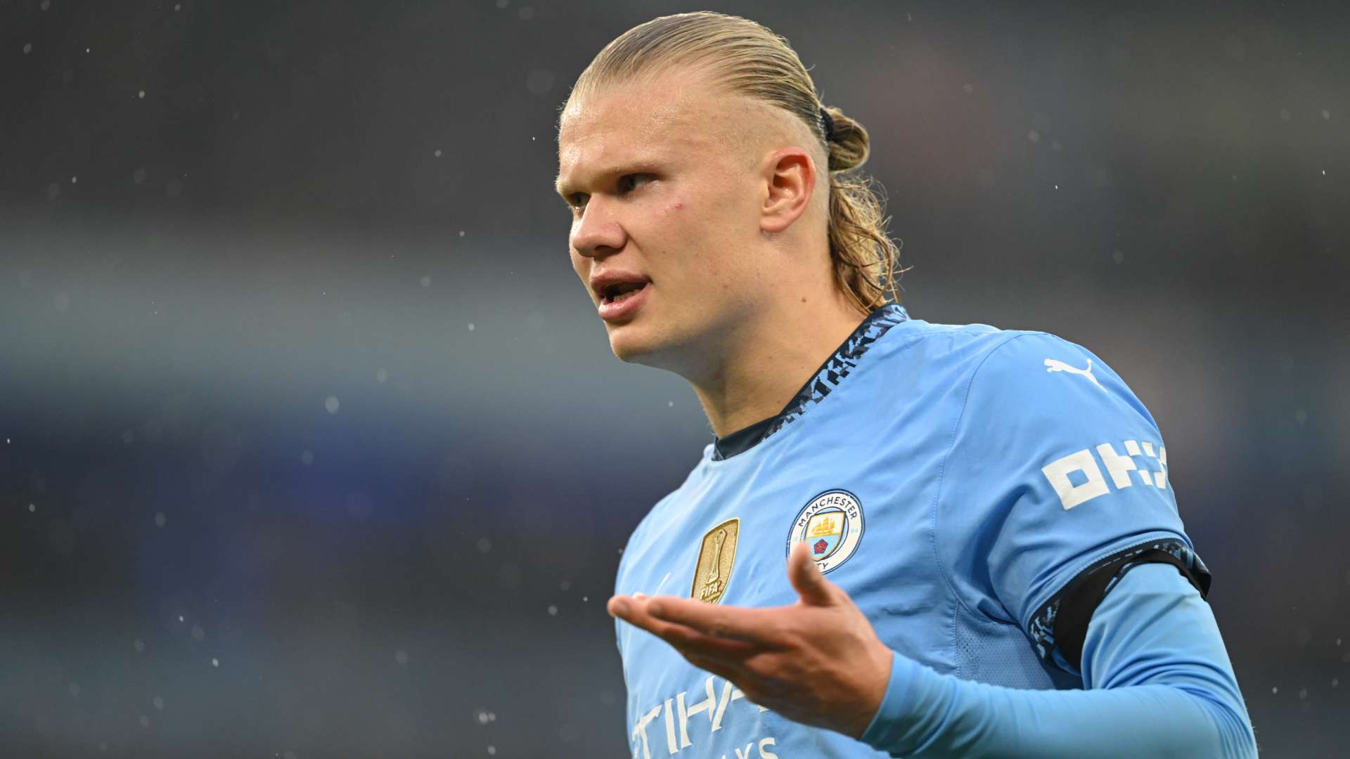 Haaland to Saudi Arabia? Why City star would reject £200m deal  