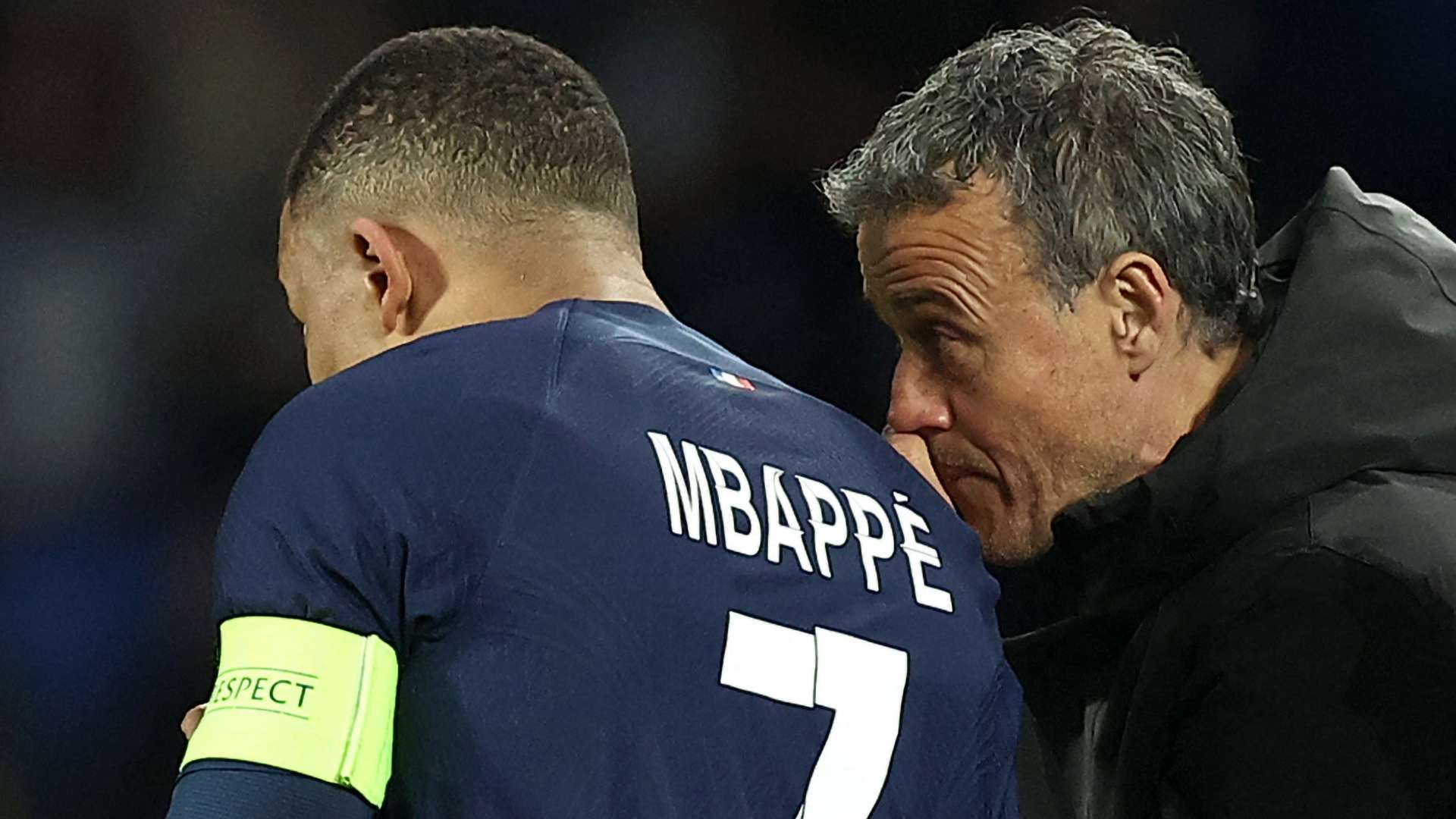 ‘What a pity’ - Enrique breaks silence on Mbappe to Madrid  