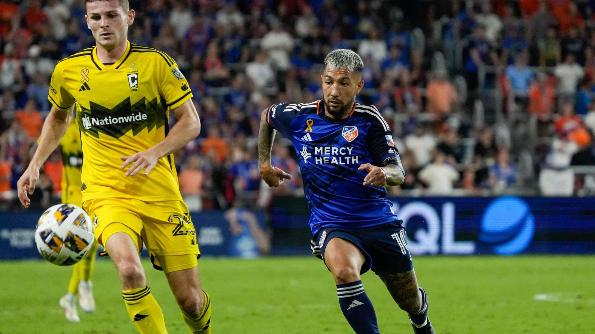 MLS Roundup: Dynamo stun RSL, Hell is Real disappoints  