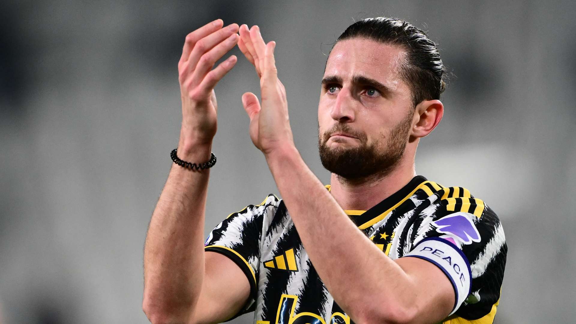 'Embarrassing' - France boss Deschamps opens up on Rabiot snub  