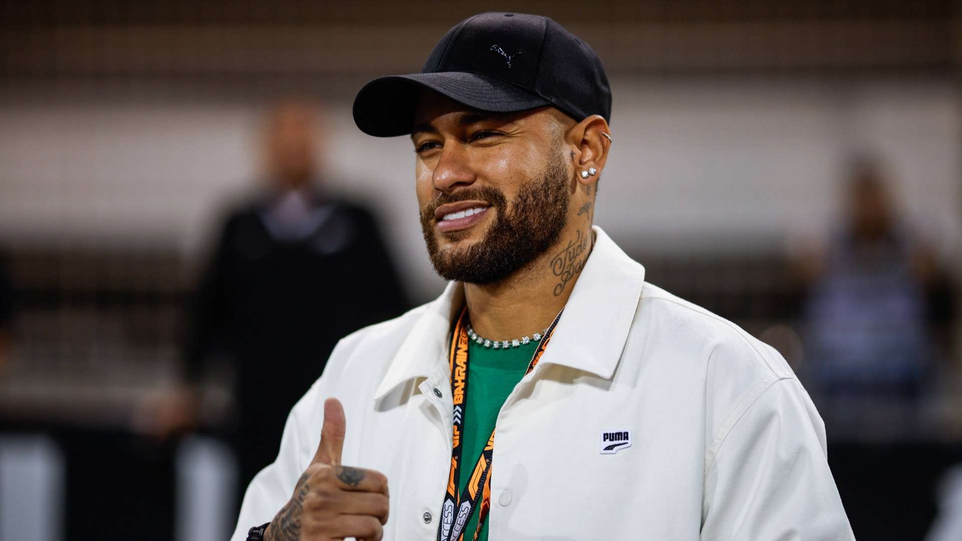 Trouble for Neymar! Al-Hilal keen to delay return until January  