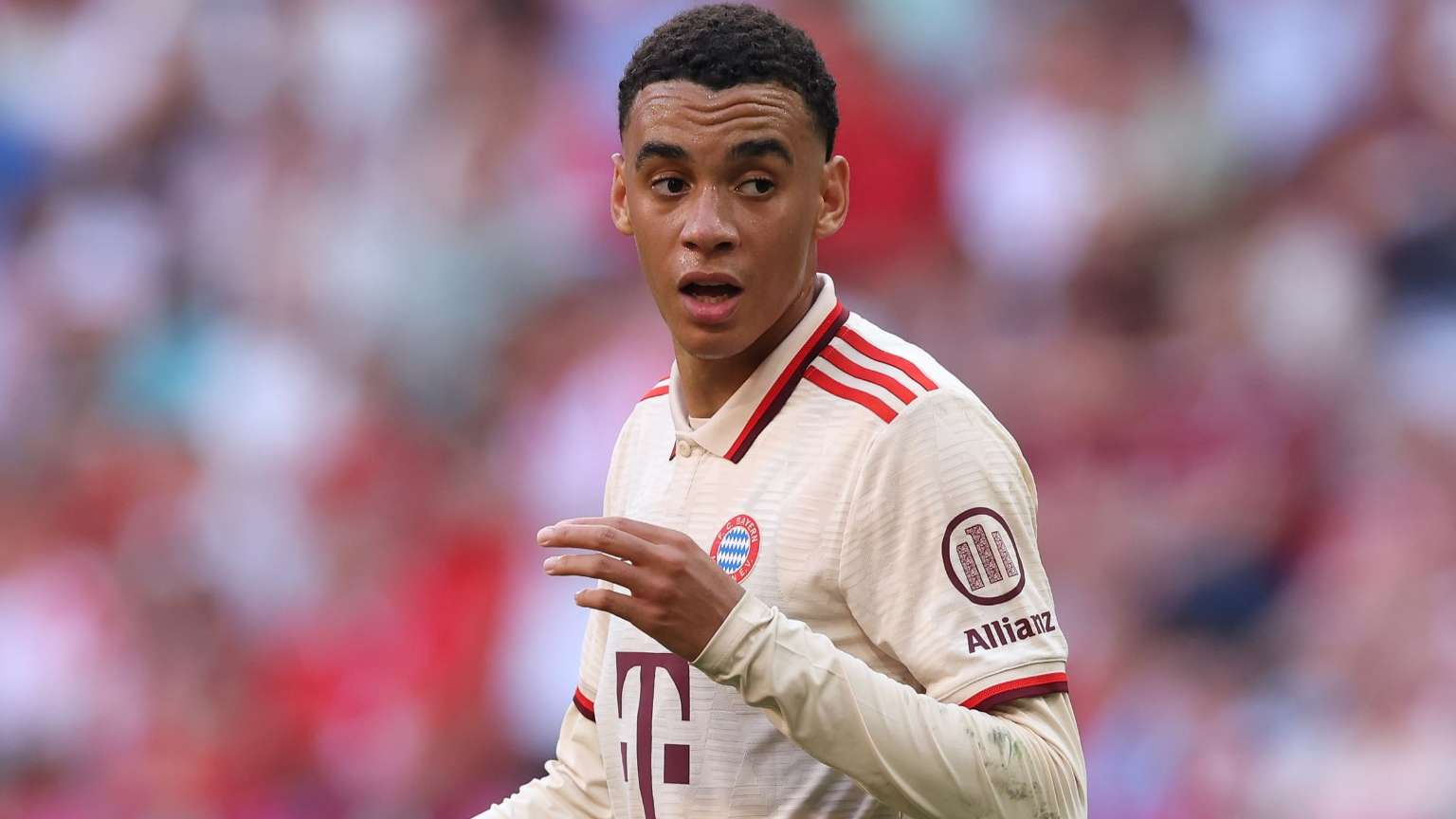 Transfers LIVE: Man City plot €100m bid for Musiala  