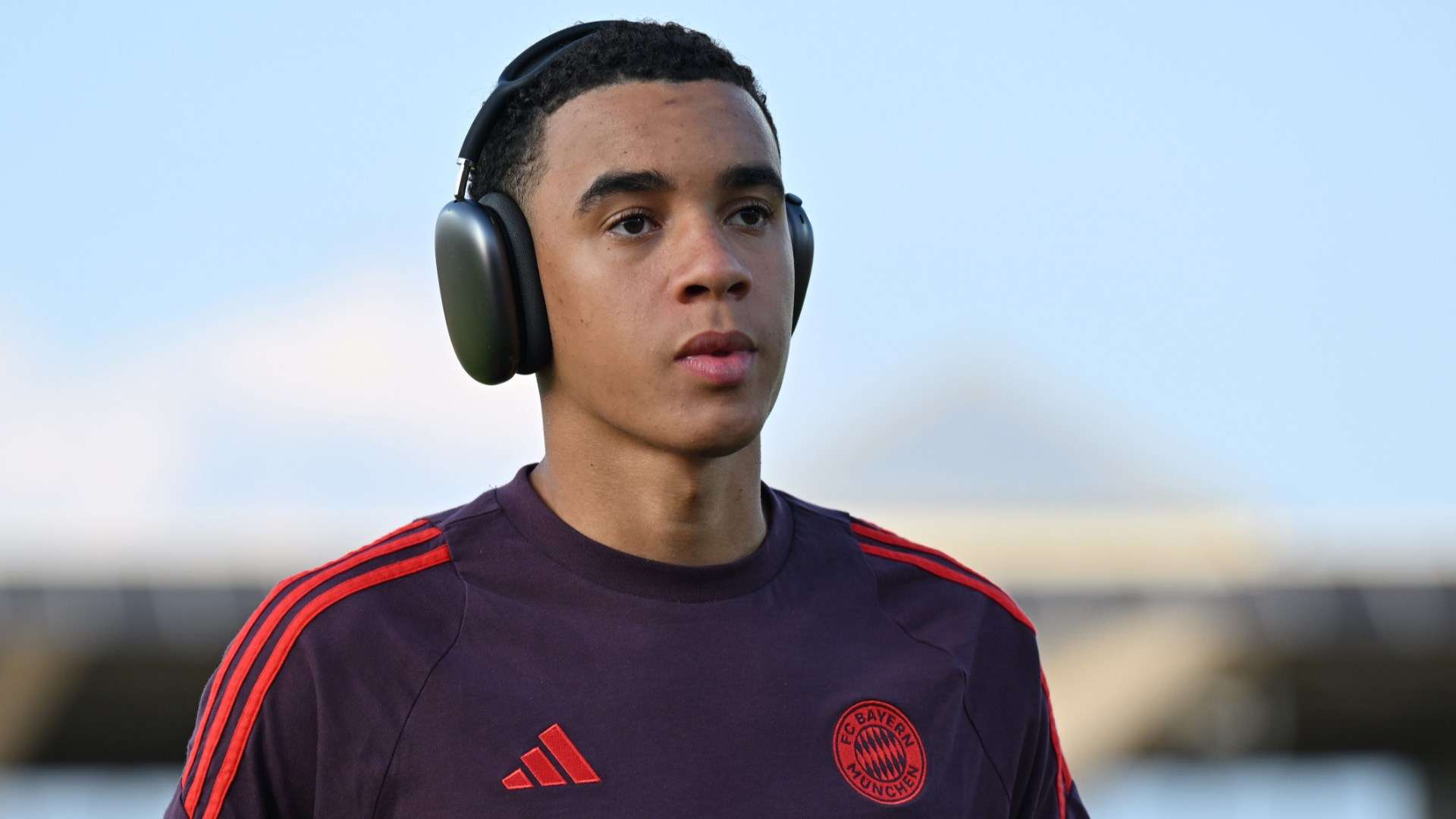 Bayern defend Musiala following criticism from Hamann  