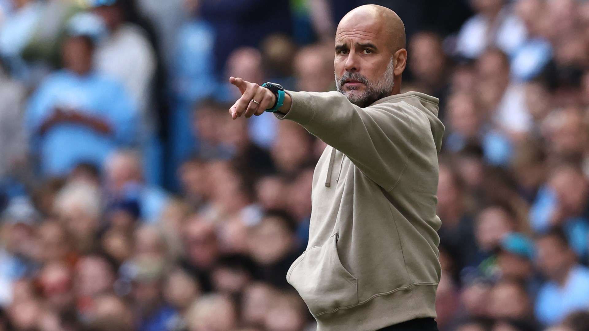 Furious Pep lashes out after City forced to play twice in three days  