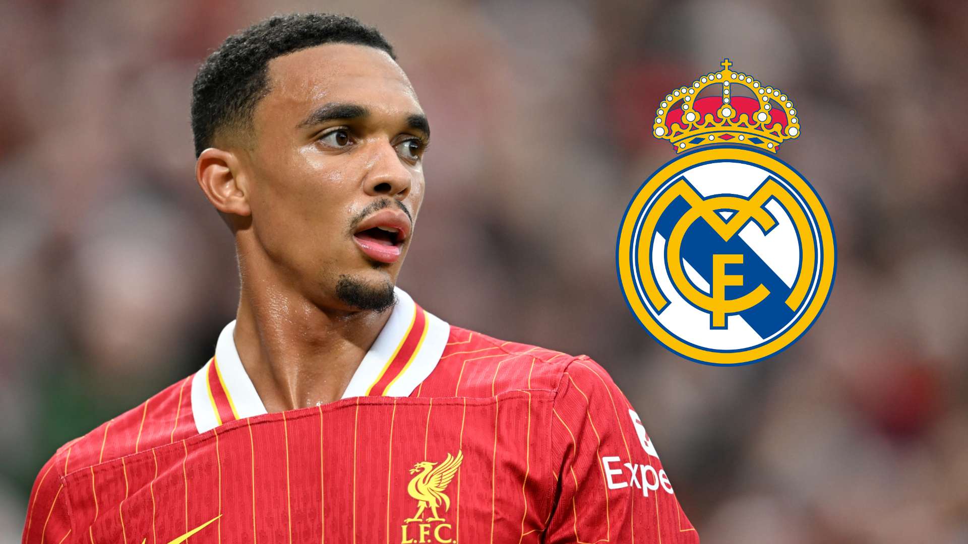Are Trent substitutions at Liverpool a Real transfer hint?  