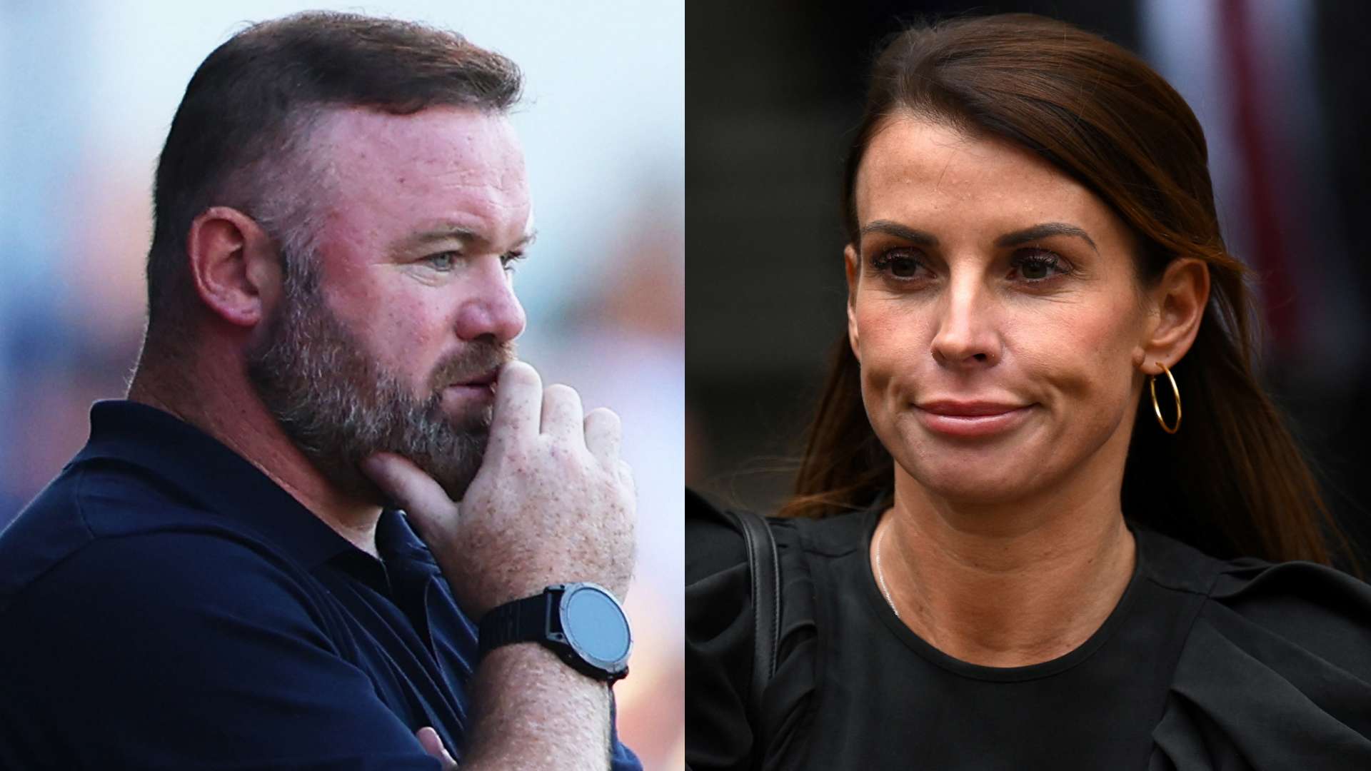 ‘Grumpy’ Rooney gets Saudi ultimatum from wife Coleen  