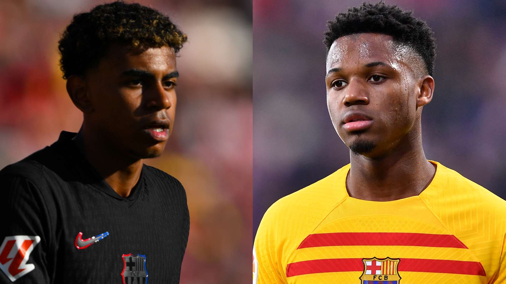 Barca wonderkid Yamal to smash Fati record & make more history  