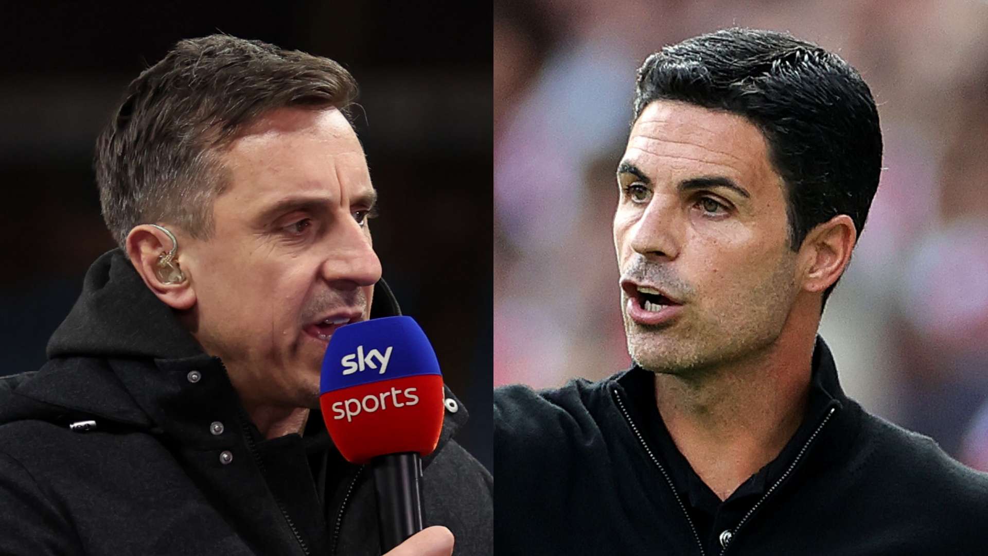 'No Netflix shows' - Arsenal told they could be 'forgotten'  