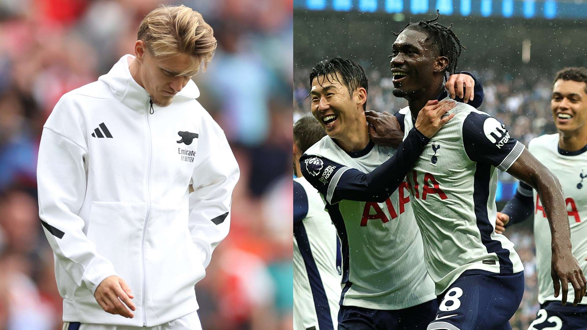 Costa is on OnlyFans as he reveals Ronaldo may join him  