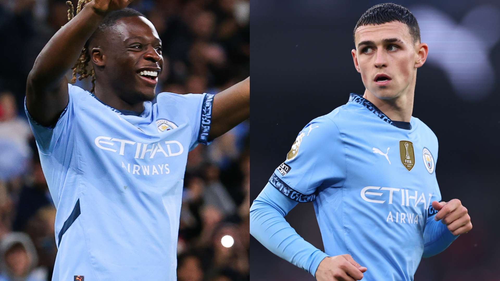 Foden drops rare stinker but Doku & Grealish shine  