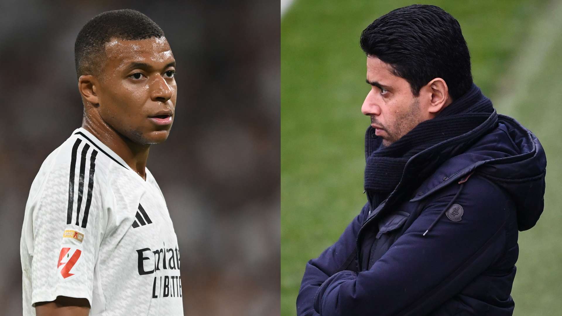 Mbappe's war with PSG continues as LFP verdict given on unpaid wages  