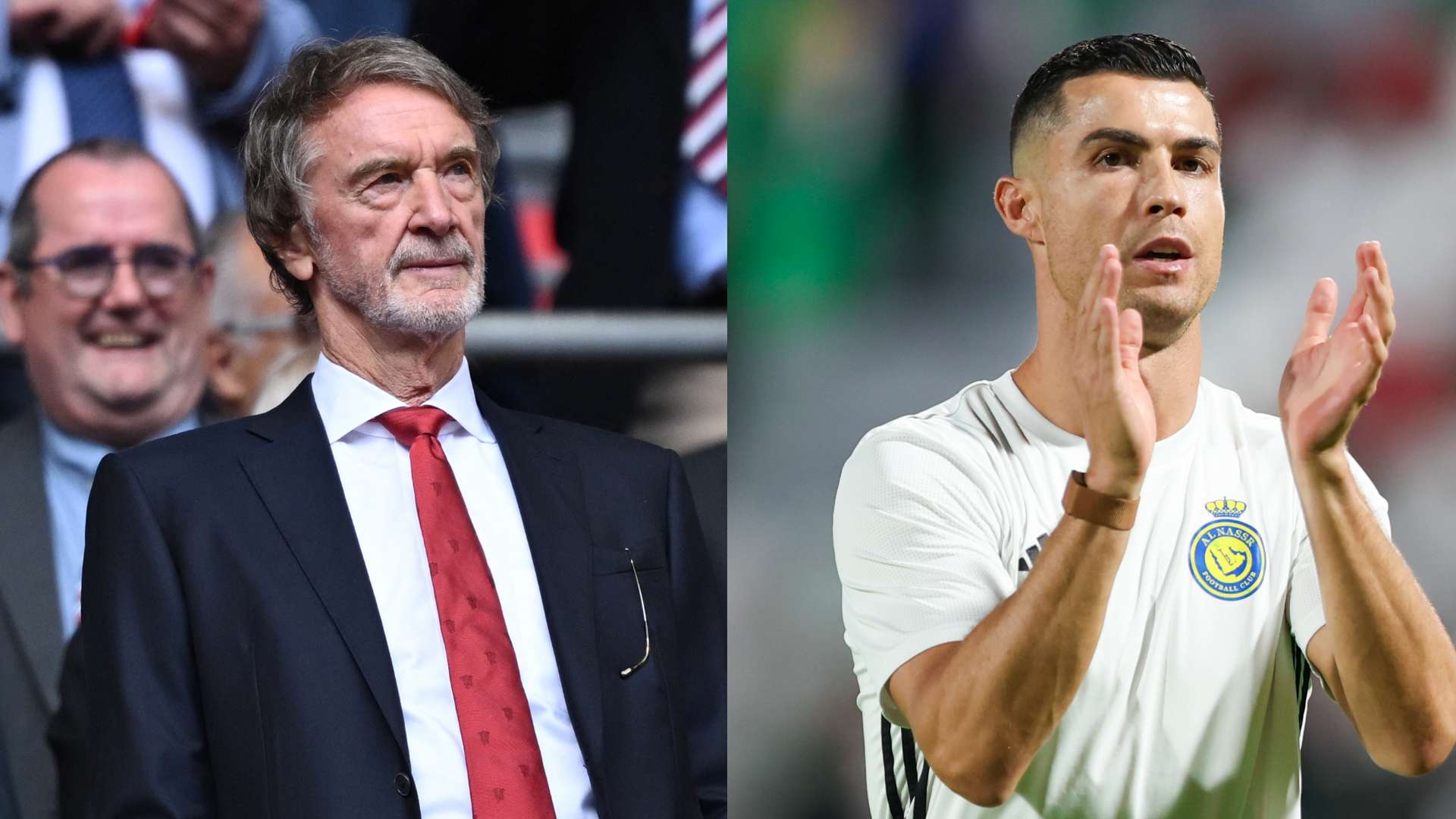 'Man Utd have listened to CR7 over need for rebuild'  