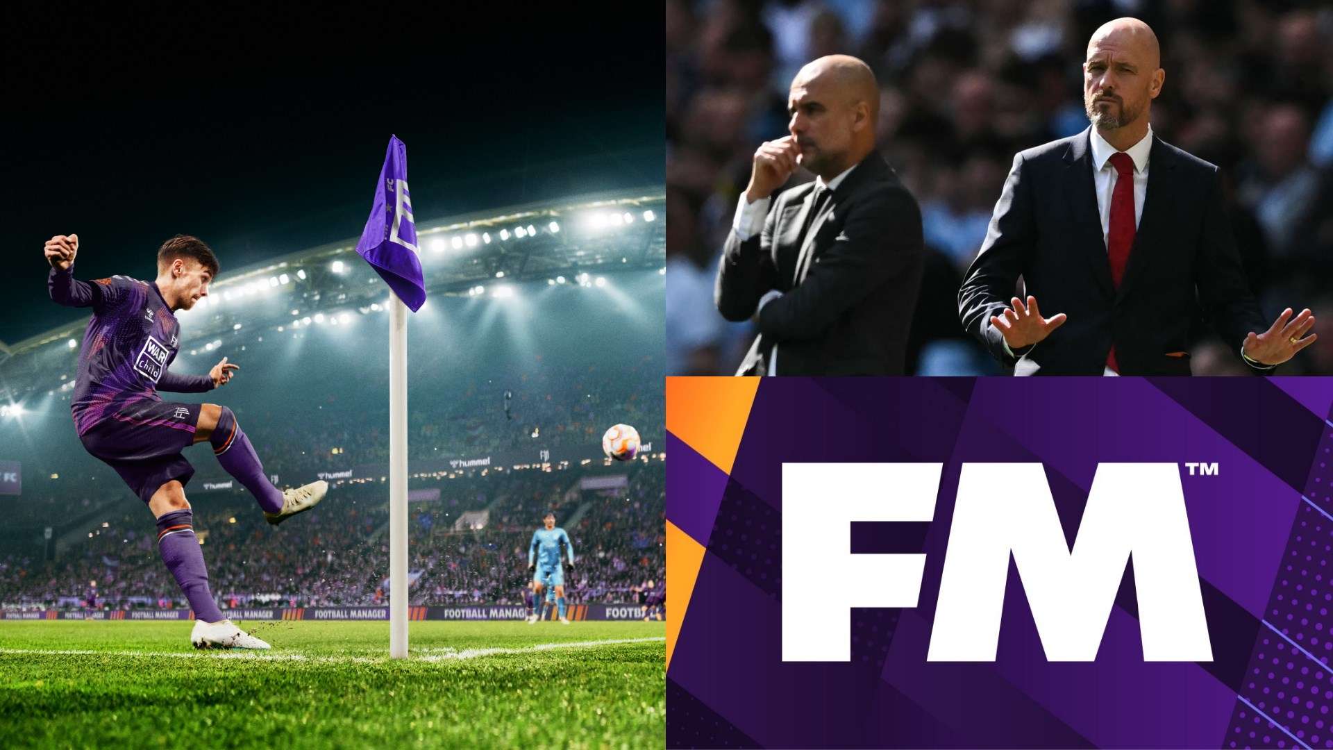 Football Manager 2025: Everything you need to know  