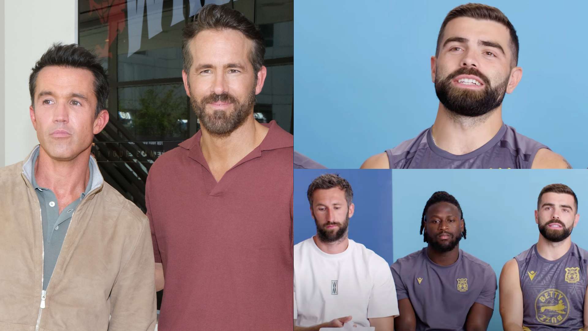 Kane opens Bayern account but history-maker Muller is the star!  