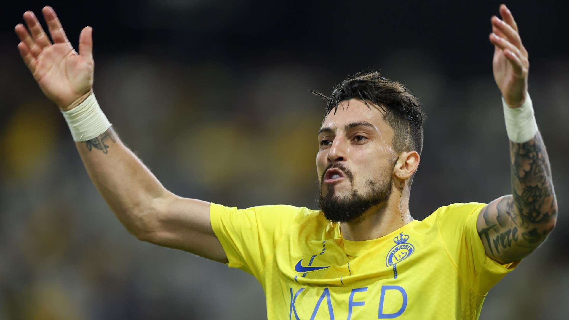 Ex-Man Utd star sees Al-Nassr contract terminated  