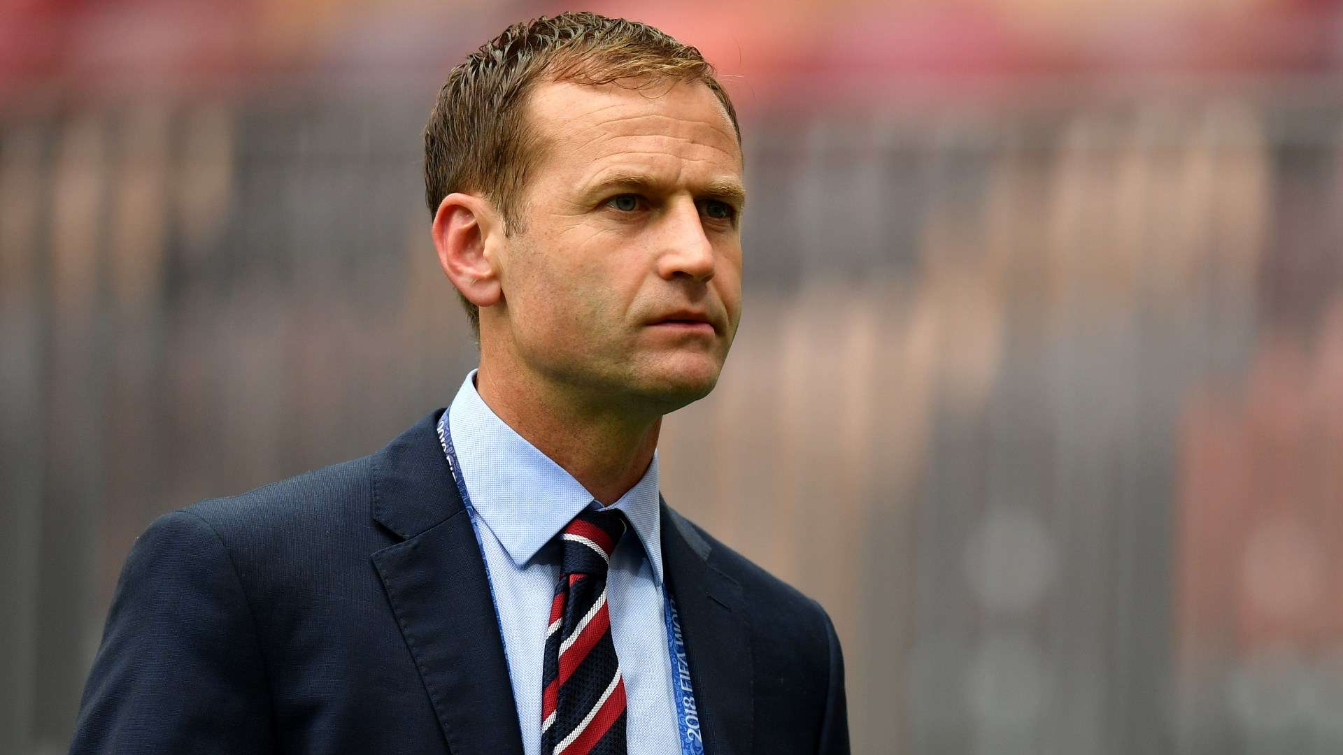 Ashworth hurt by criticism from Newcastle successor Mitchell  