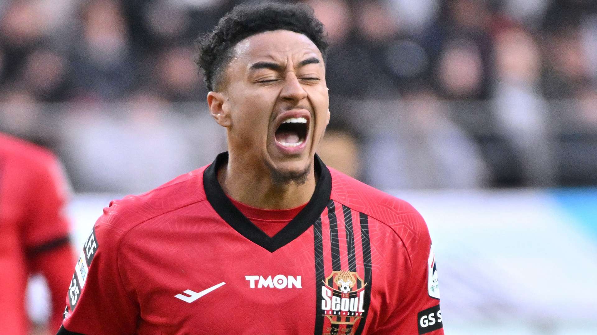 ‘Need to talk, asap!’ - Lingard disgusted with EA FC ratings  