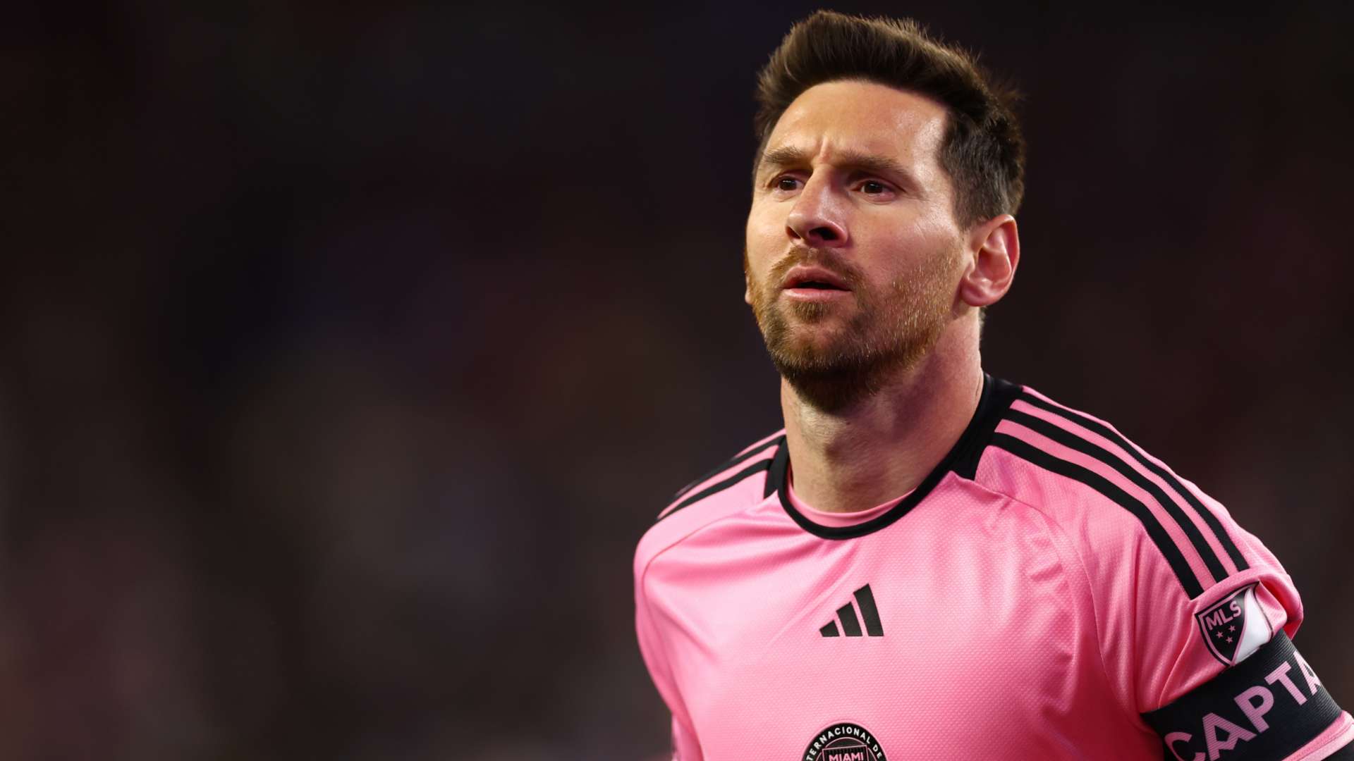Messi could make shock Club World Cup return with Inter Miami  