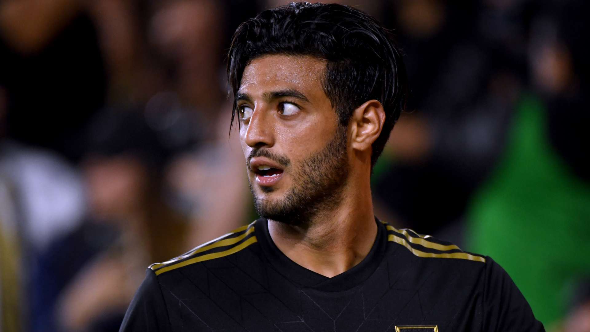 Vela returns to LAFC ahead of potential MLS Cup run  