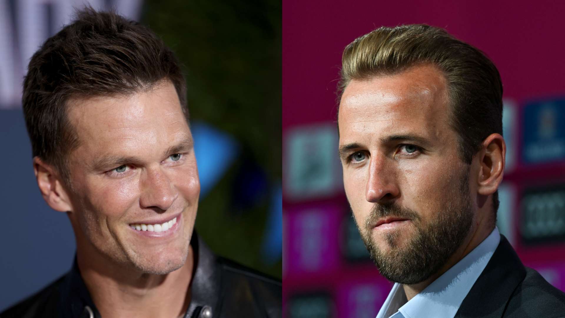 Kane backed for shock NFL career switch with Brady set to 'open doors'  