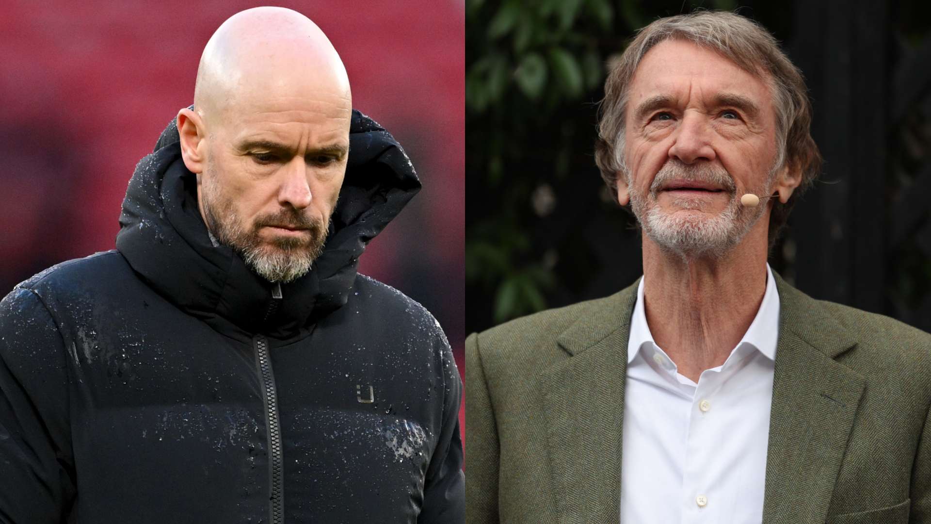 Will Man Utd be hit with a points deduction after £113m loss?  